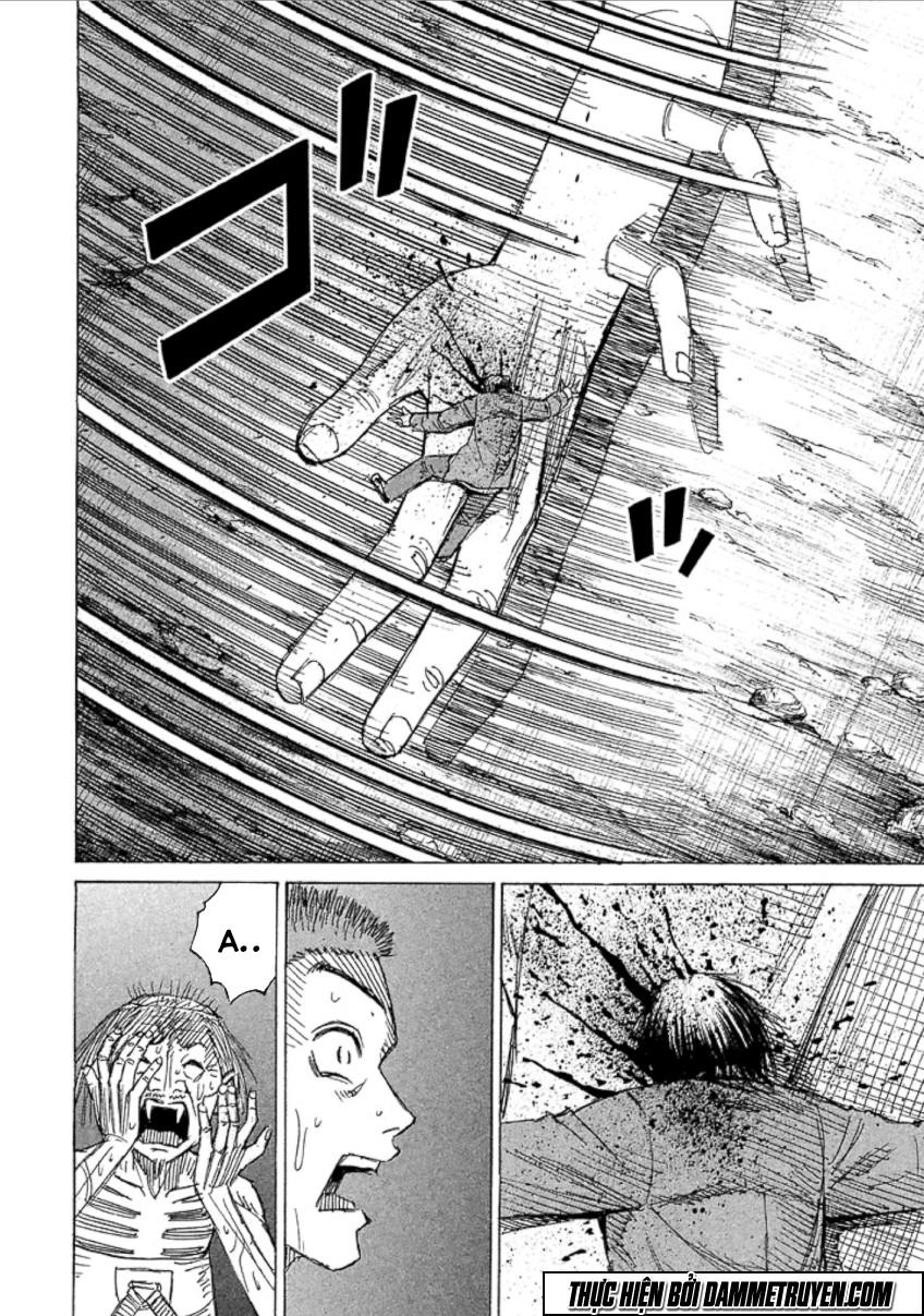 Đảo Ma Cà Rồng Chapter 488 - 9