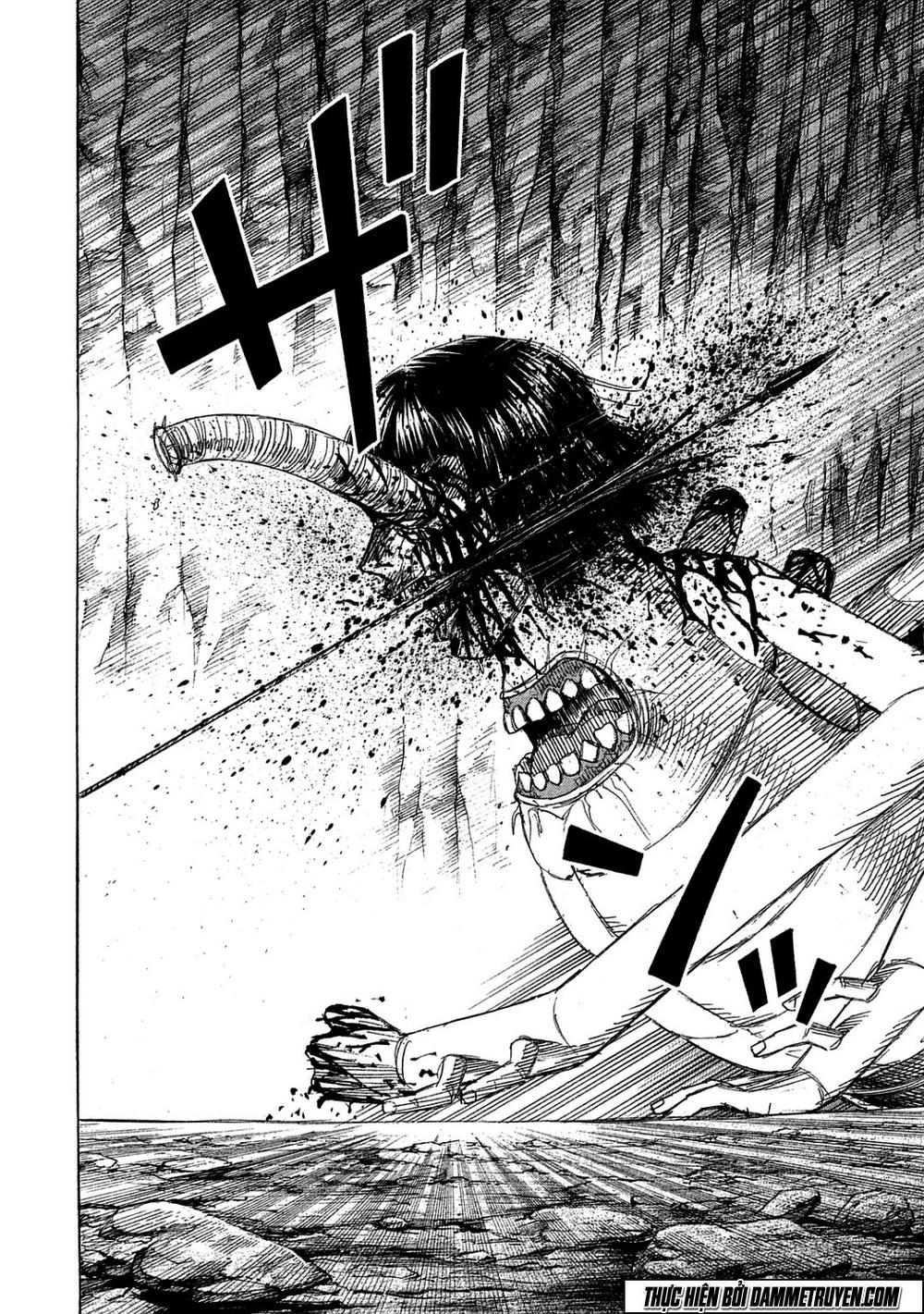 Đảo Ma Cà Rồng Chapter 489 - 23