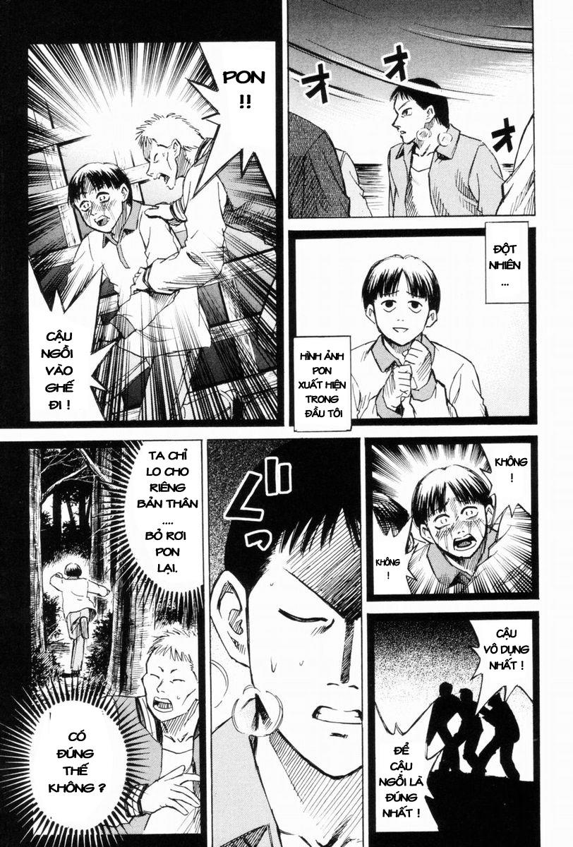 Đảo Ma Cà Rồng Chapter 49 - 11