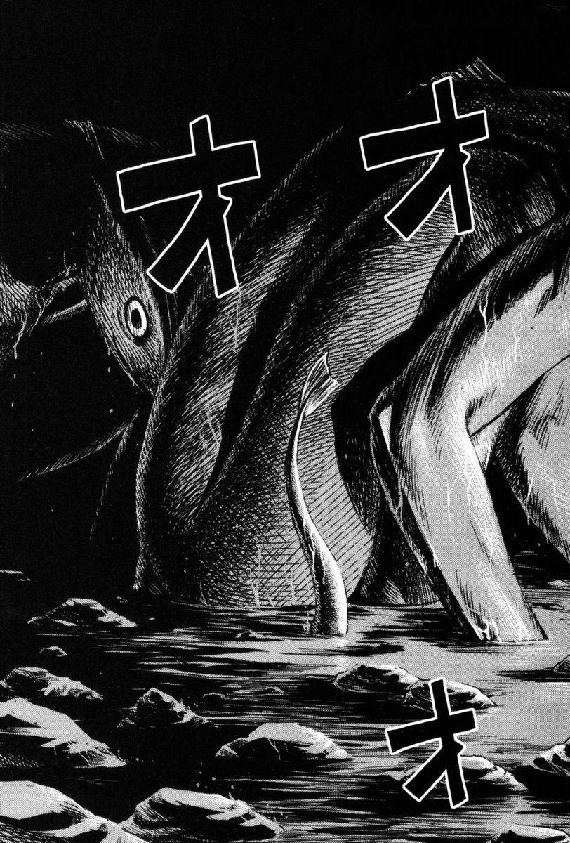 Đảo Ma Cà Rồng Chapter 49 - 19