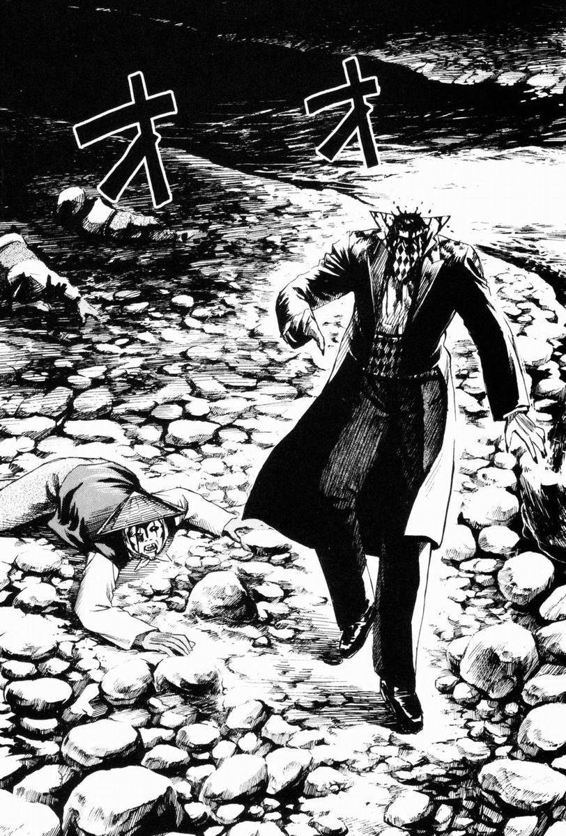 Đảo Ma Cà Rồng Chapter 49 - 3