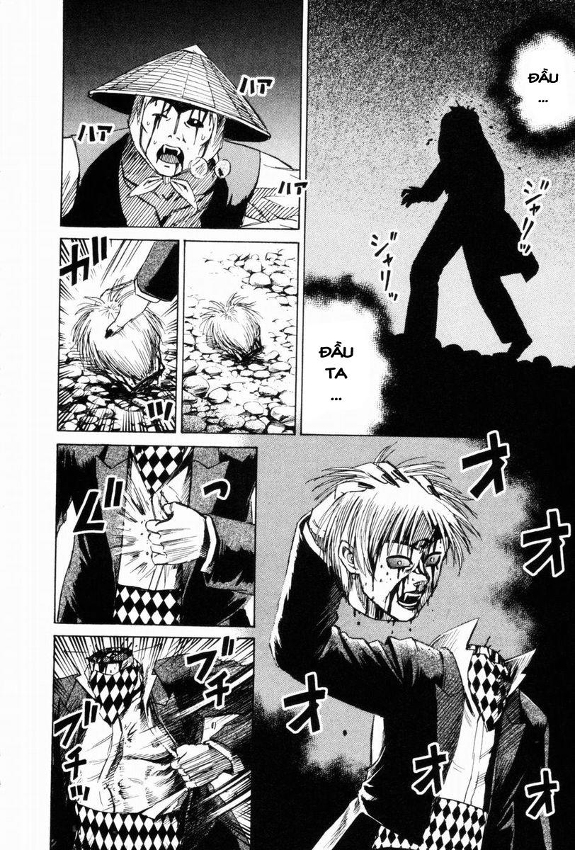 Đảo Ma Cà Rồng Chapter 49 - 4