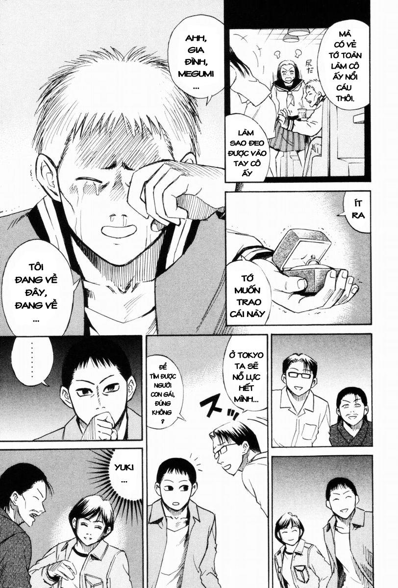 Đảo Ma Cà Rồng Chapter 49 - 9