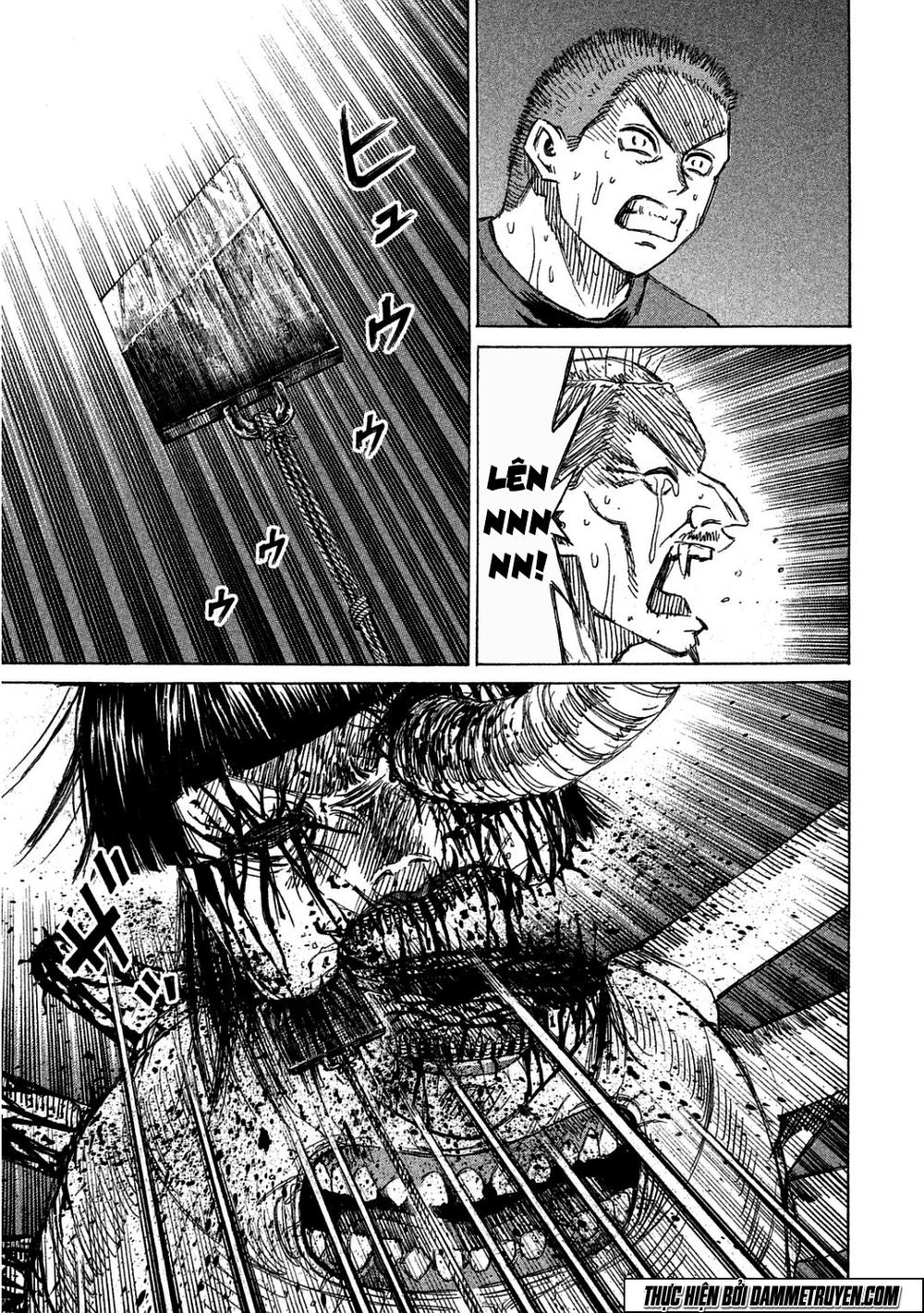 Đảo Ma Cà Rồng Chapter 490 - 14