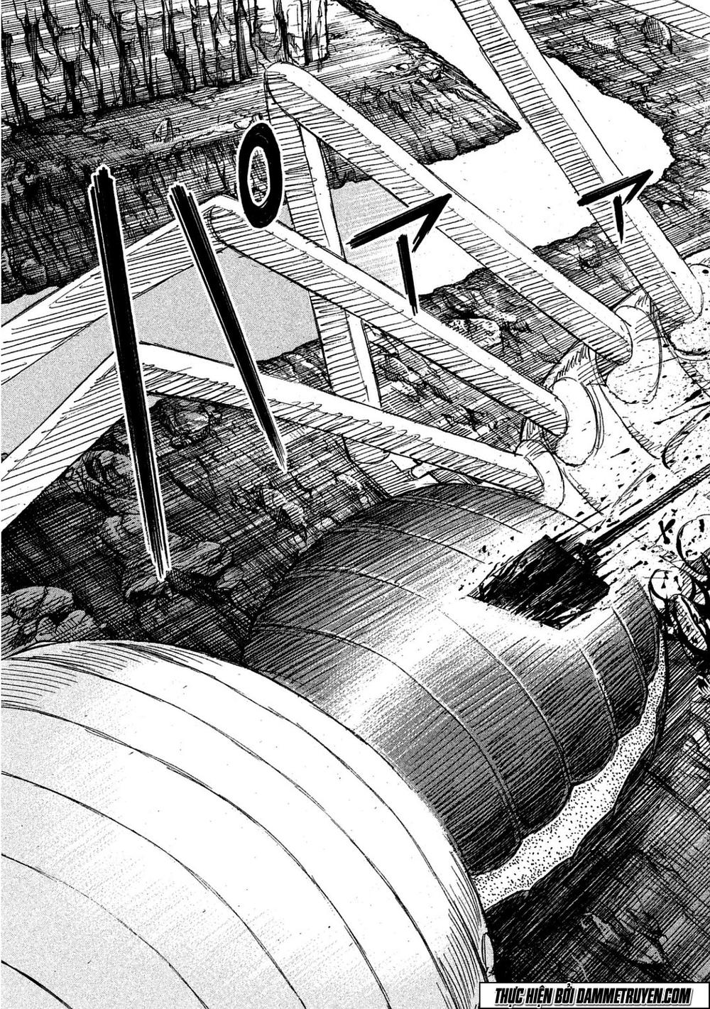 Đảo Ma Cà Rồng Chapter 490 - 16