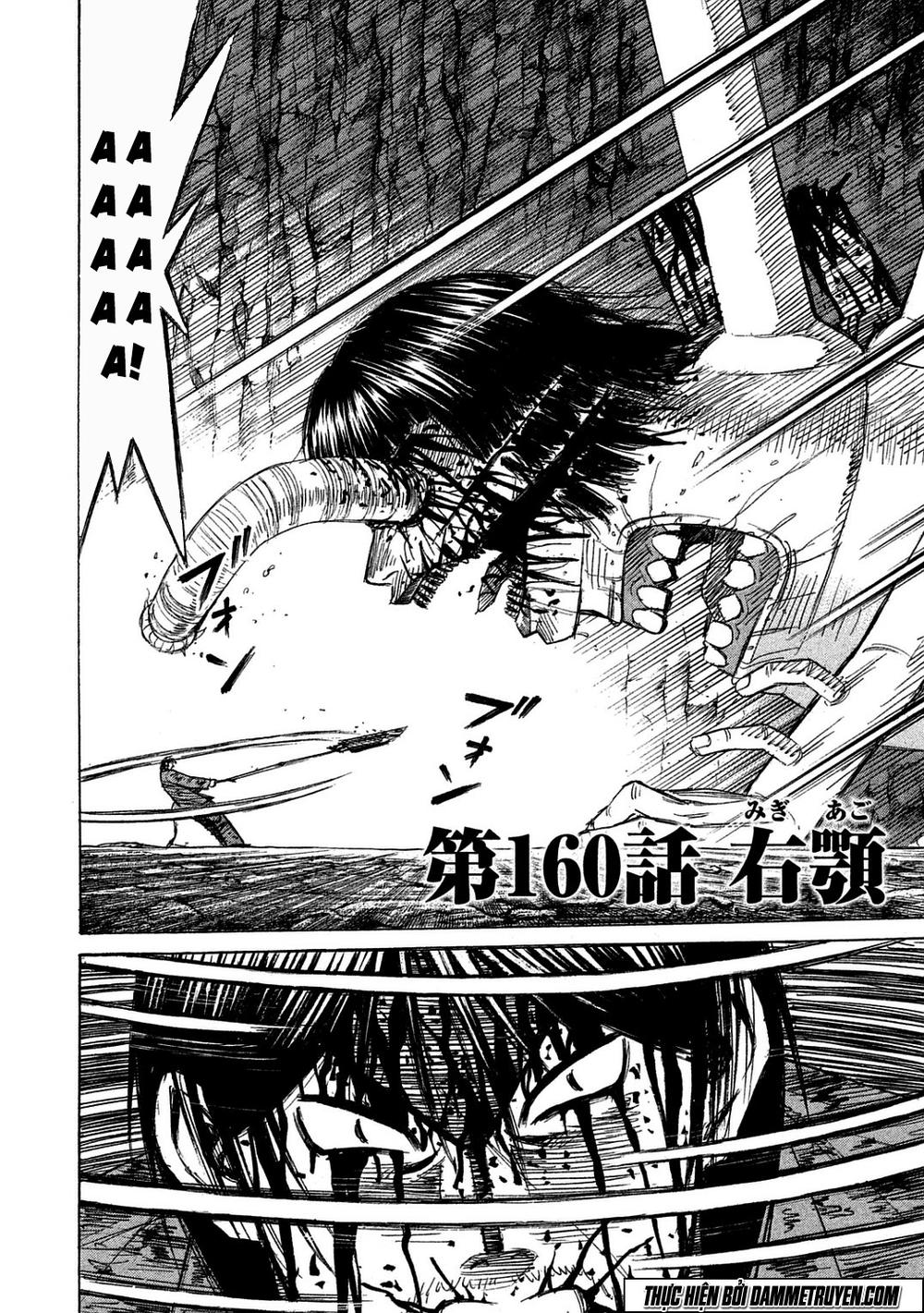 Đảo Ma Cà Rồng Chapter 490 - 3