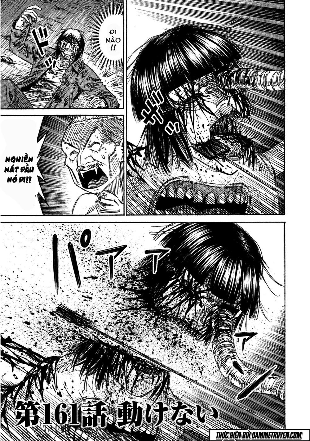 Đảo Ma Cà Rồng Chapter 491 - 2