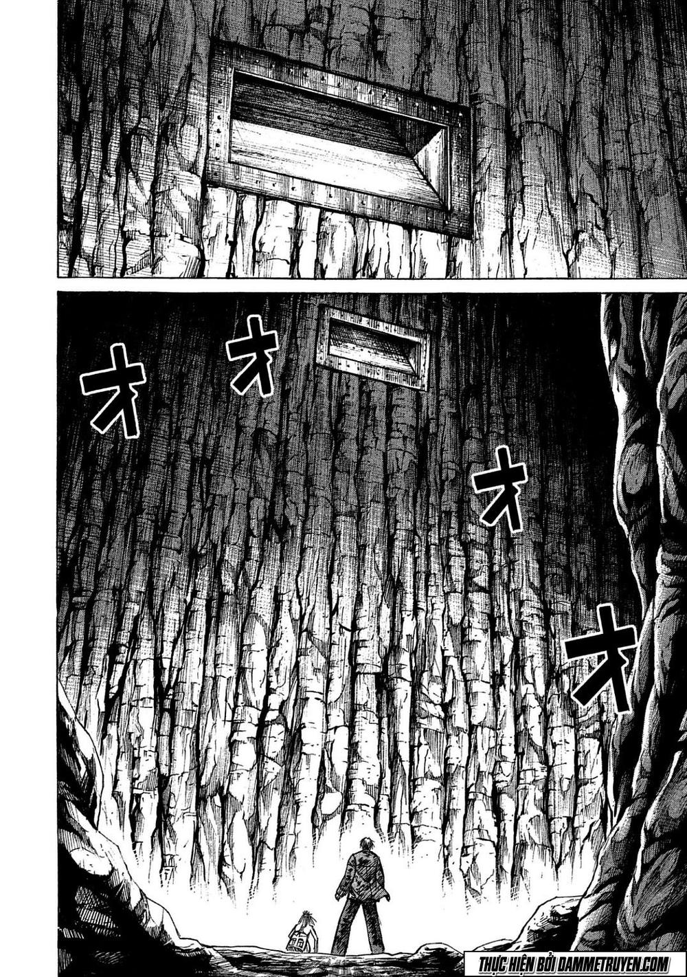 Đảo Ma Cà Rồng Chapter 492 - 17