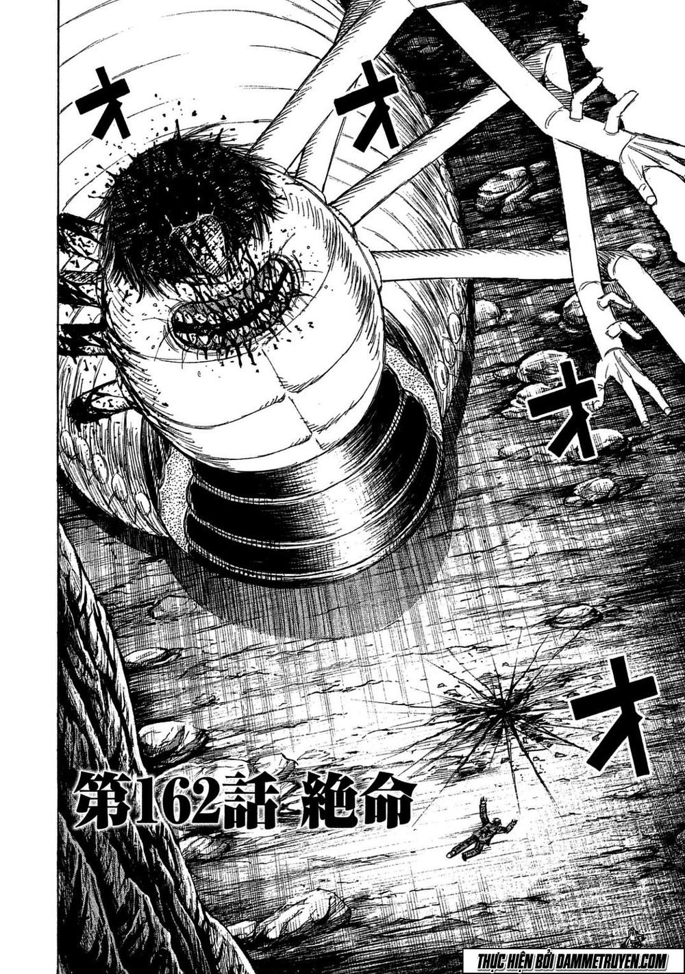 Đảo Ma Cà Rồng Chapter 492 - 3