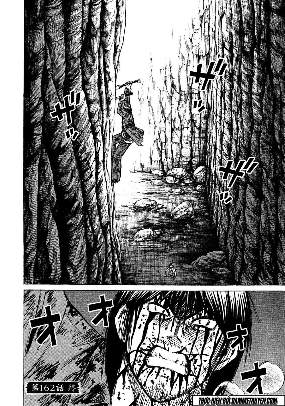 Đảo Ma Cà Rồng Chapter 492 - 21