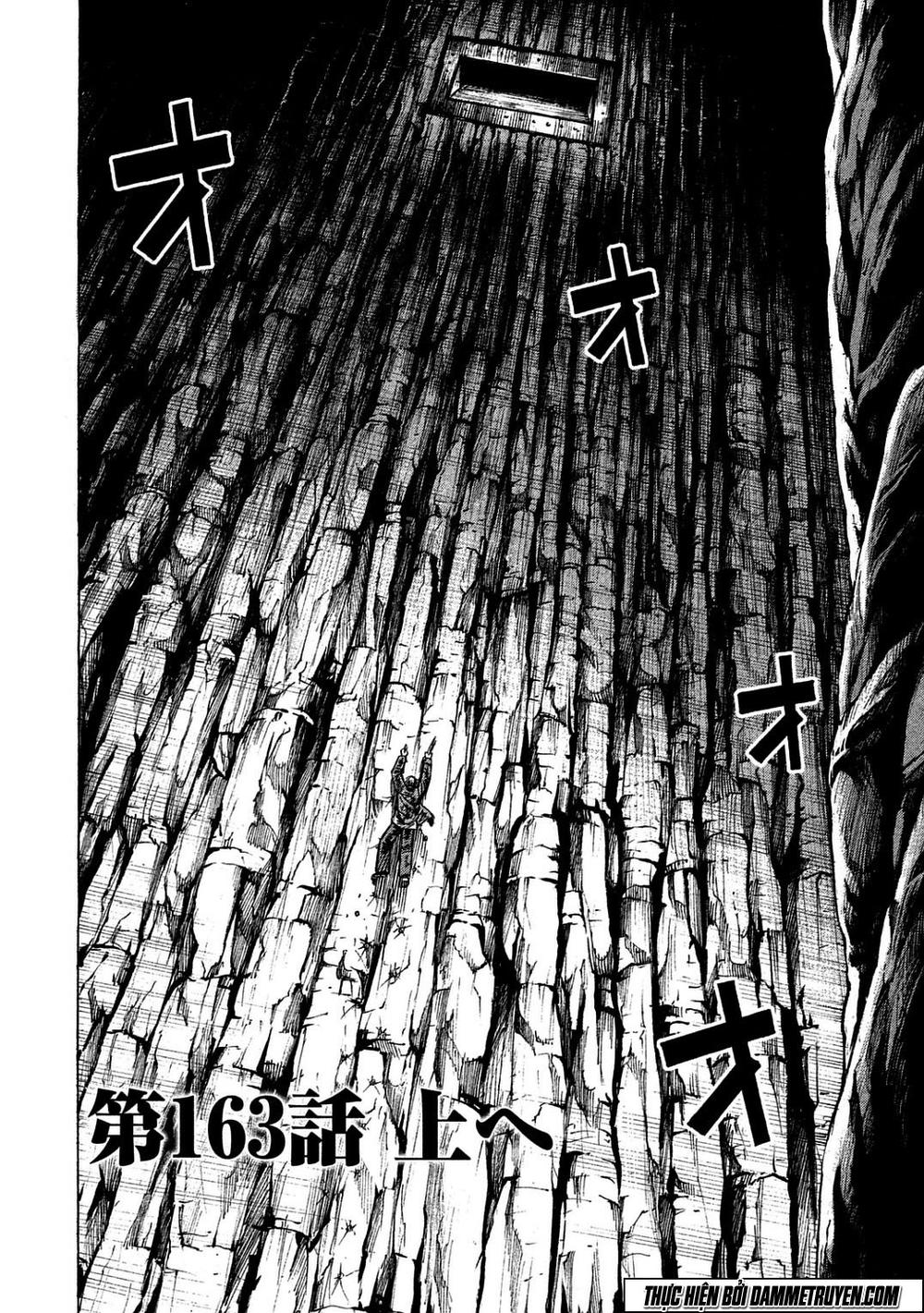 Đảo Ma Cà Rồng Chapter 493 - 3