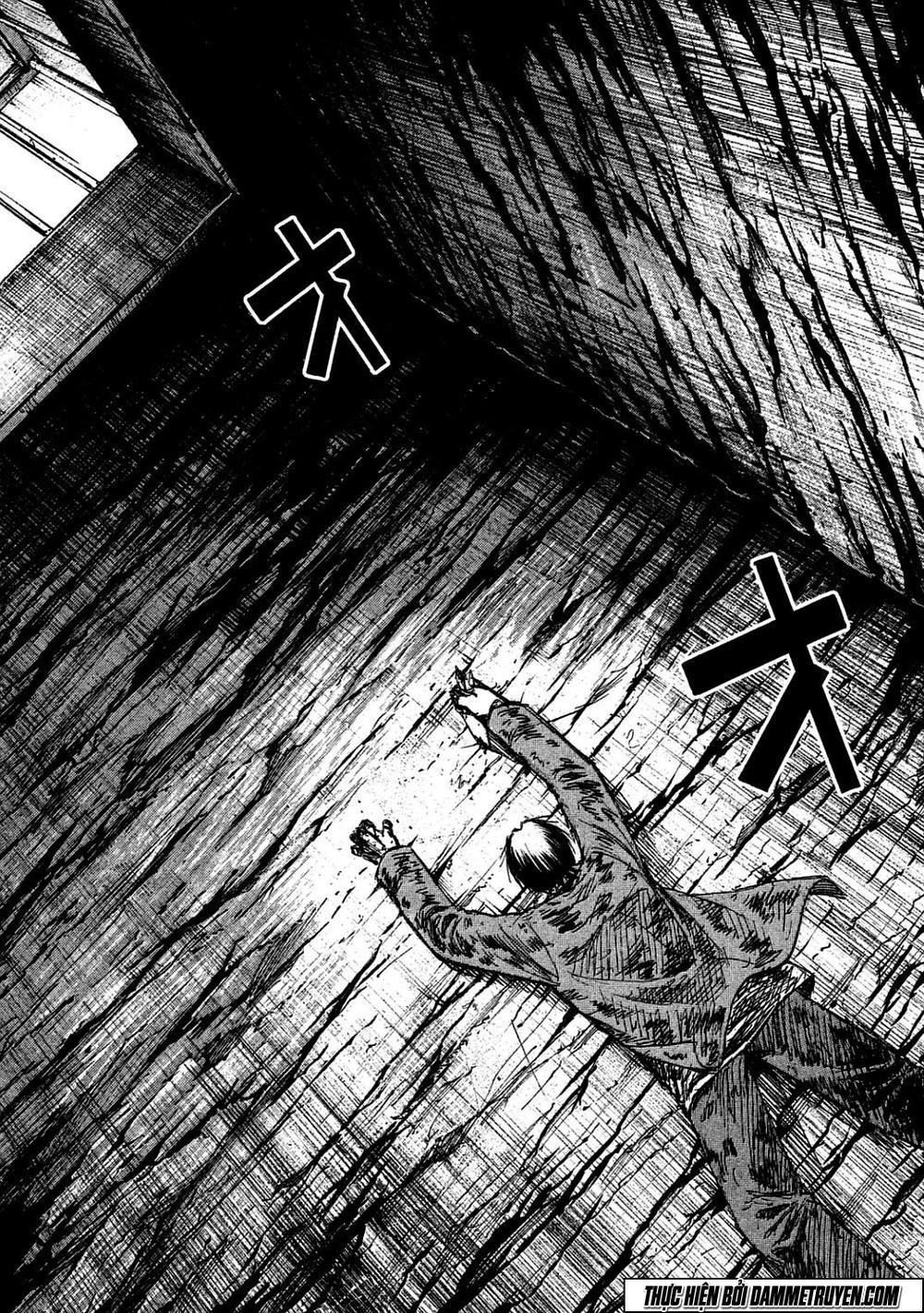 Đảo Ma Cà Rồng Chapter 494 - 19