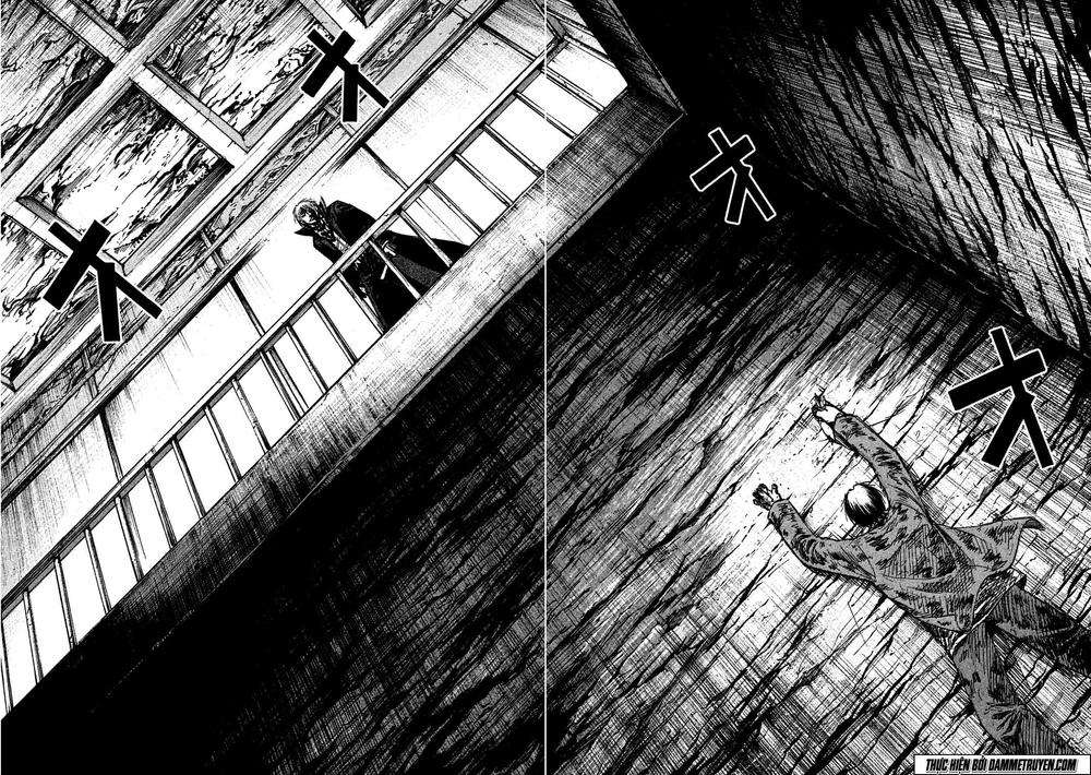 Đảo Ma Cà Rồng Chapter 494 - 20