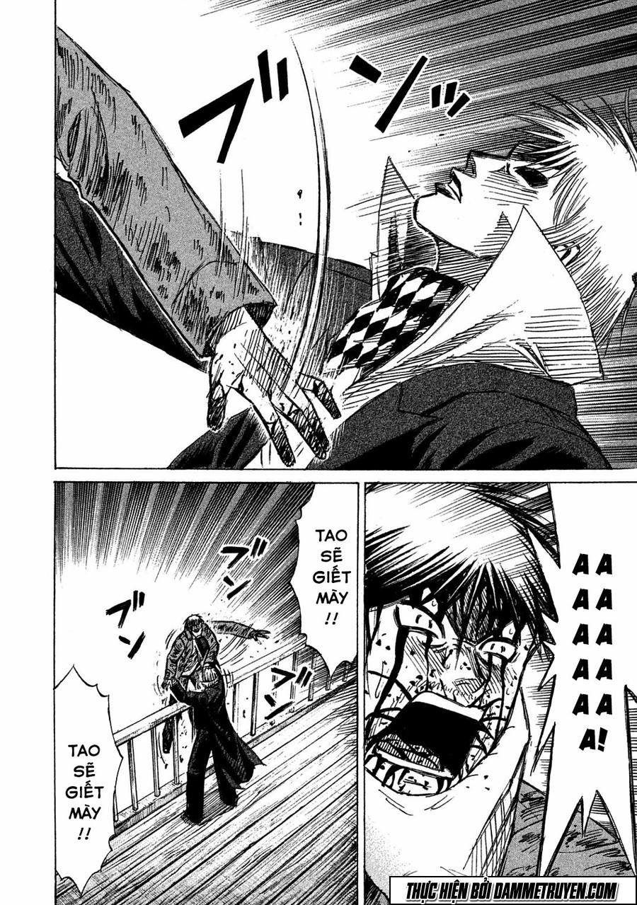 Đảo Ma Cà Rồng Chapter 496 - 11