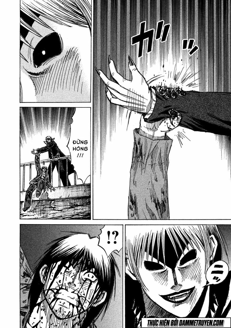 Đảo Ma Cà Rồng Chapter 496 - 17