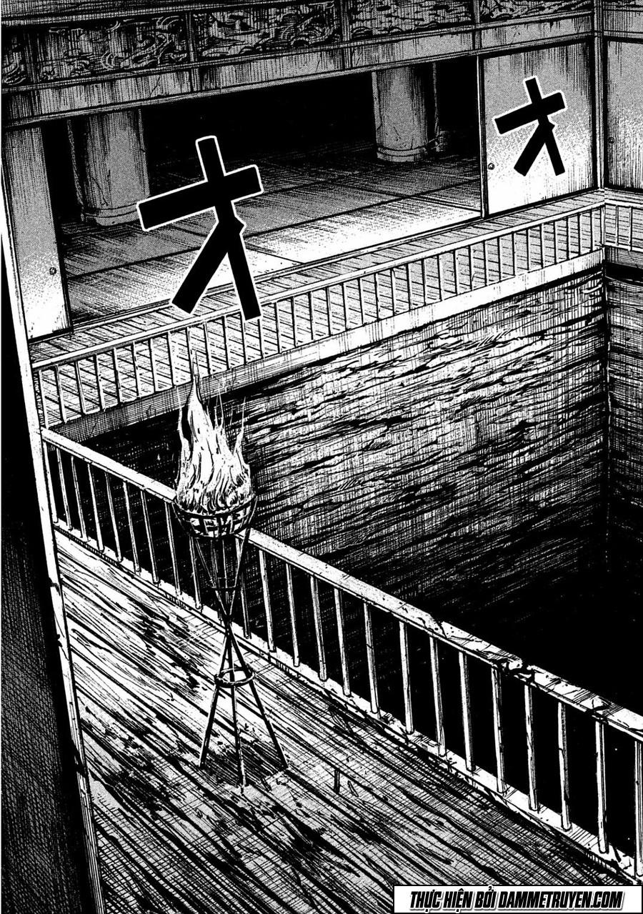 Đảo Ma Cà Rồng Chapter 496 - 4