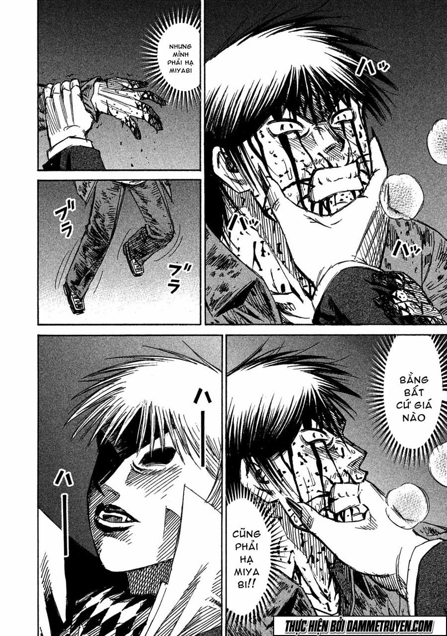 Đảo Ma Cà Rồng Chapter 496 - 5