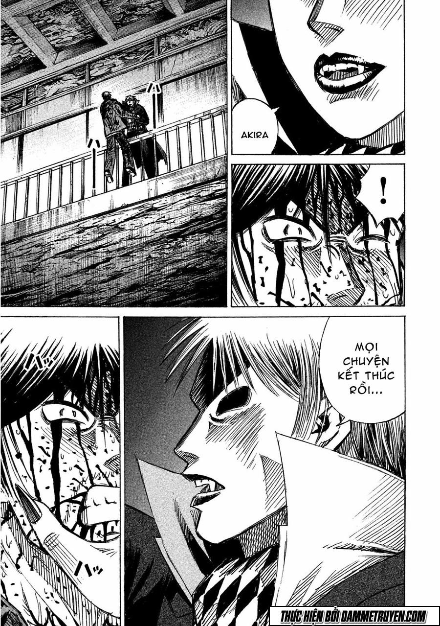 Đảo Ma Cà Rồng Chapter 496 - 6