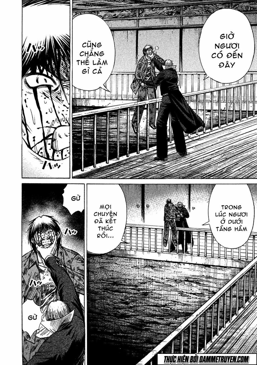 Đảo Ma Cà Rồng Chapter 496 - 7