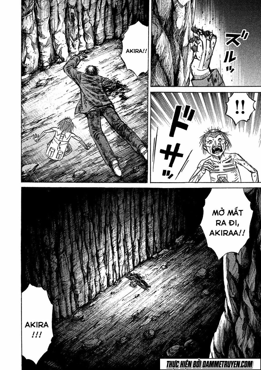 Đảo Ma Cà Rồng Chapter 497 - 11