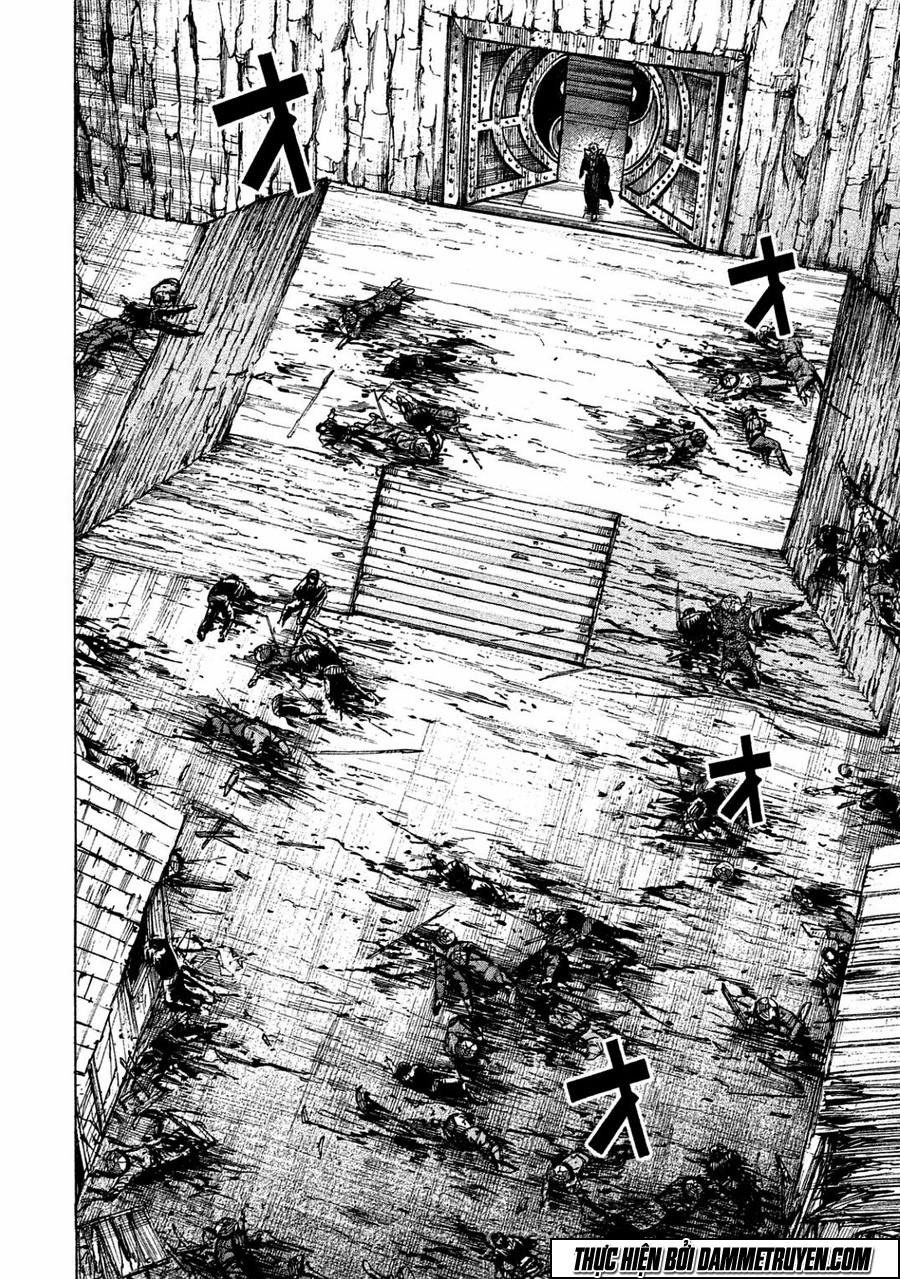 Đảo Ma Cà Rồng Chapter 497 - 13