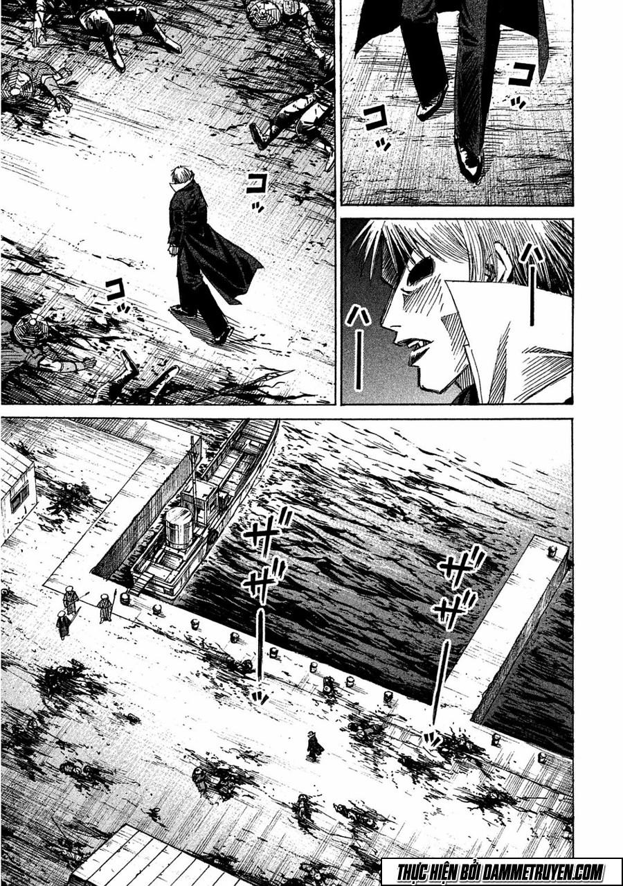 Đảo Ma Cà Rồng Chapter 497 - 14