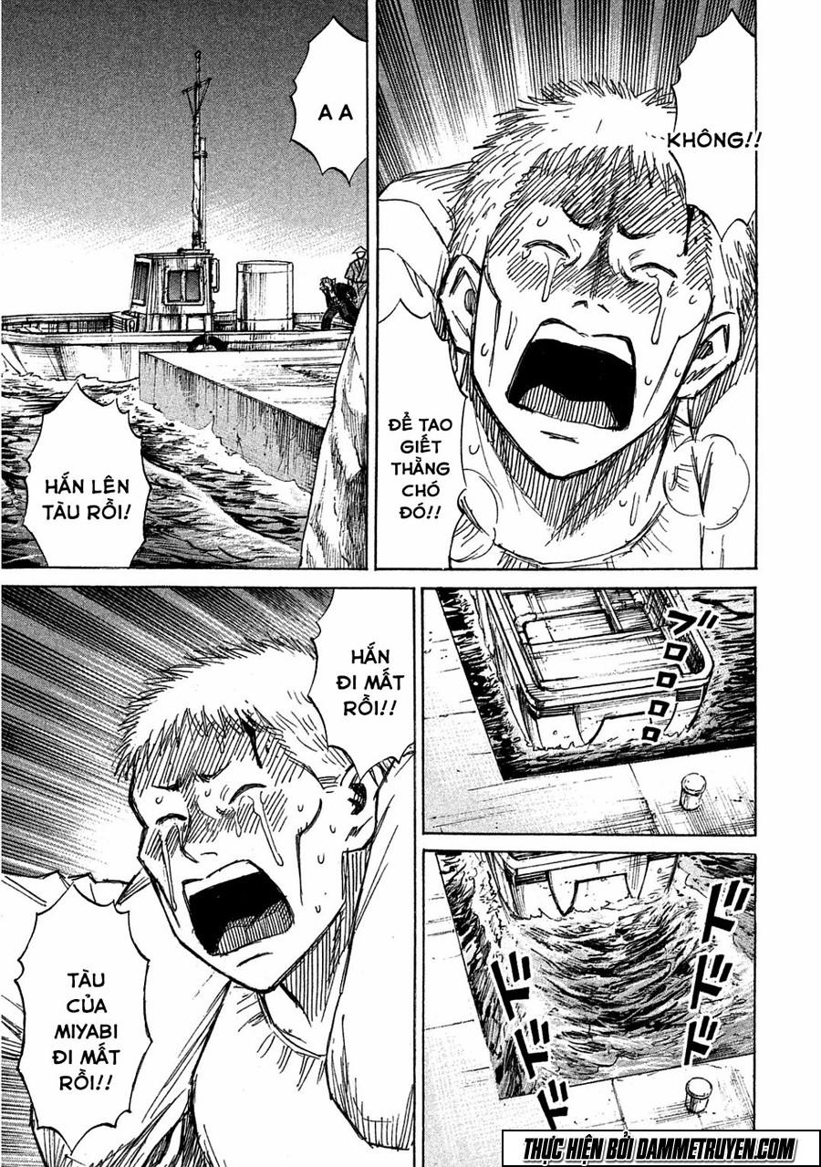 Đảo Ma Cà Rồng Chapter 497 - 20