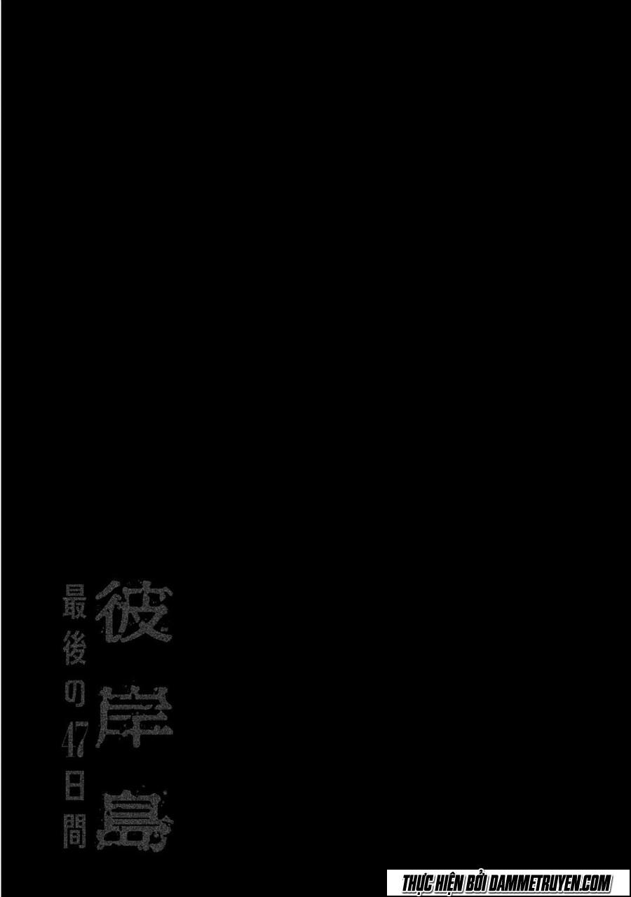 Đảo Ma Cà Rồng Chapter 497 - 22