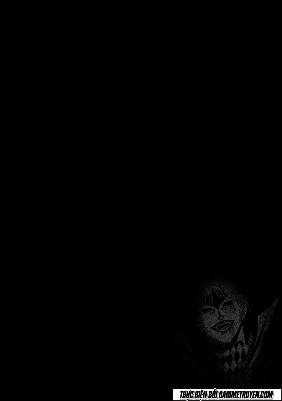 Đảo Ma Cà Rồng Chapter 497 - 23