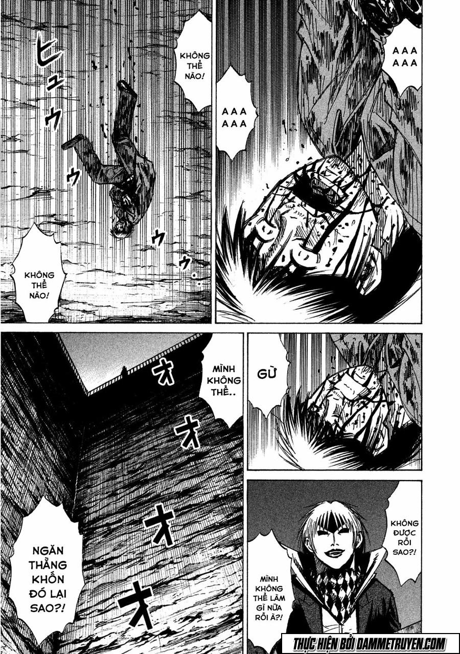 Đảo Ma Cà Rồng Chapter 497 - 4