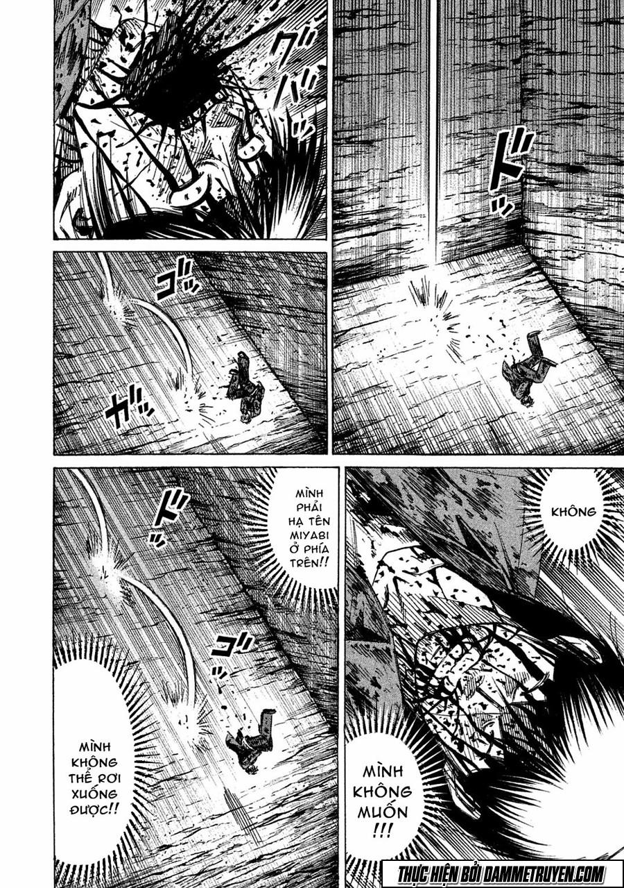 Đảo Ma Cà Rồng Chapter 497 - 5