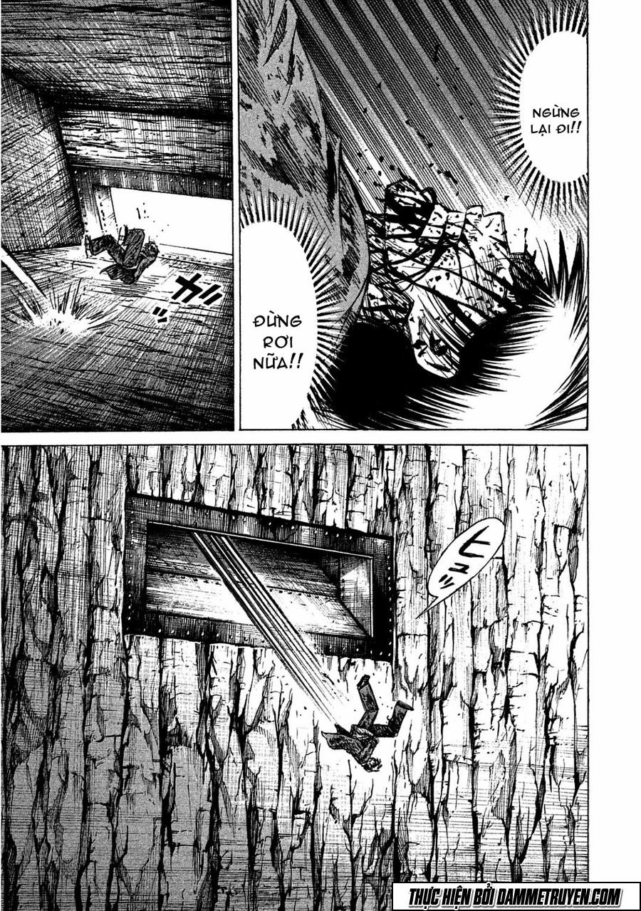 Đảo Ma Cà Rồng Chapter 497 - 6