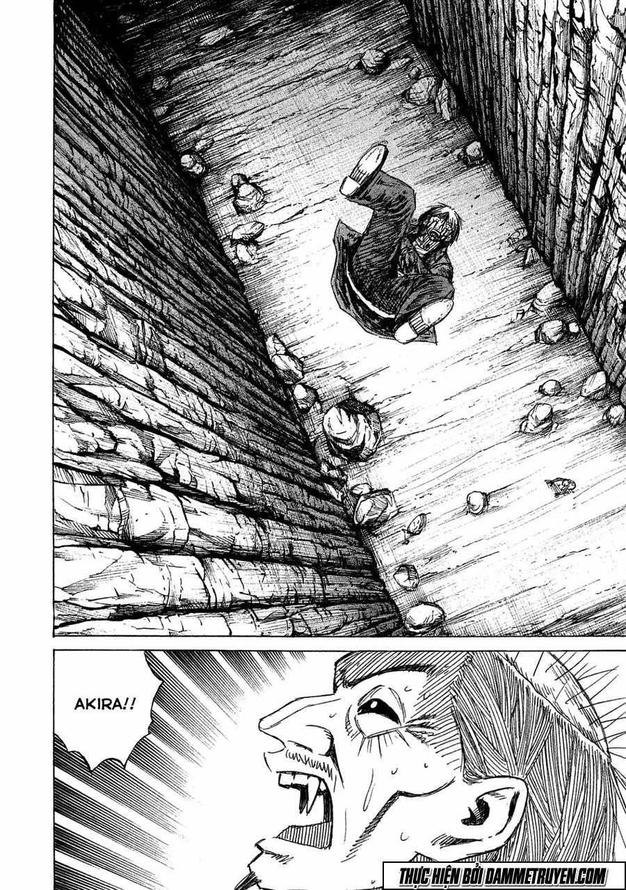 Đảo Ma Cà Rồng Chapter 497 - 7