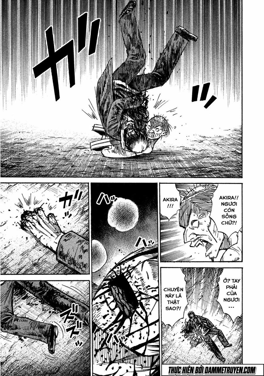 Đảo Ma Cà Rồng Chapter 497 - 8