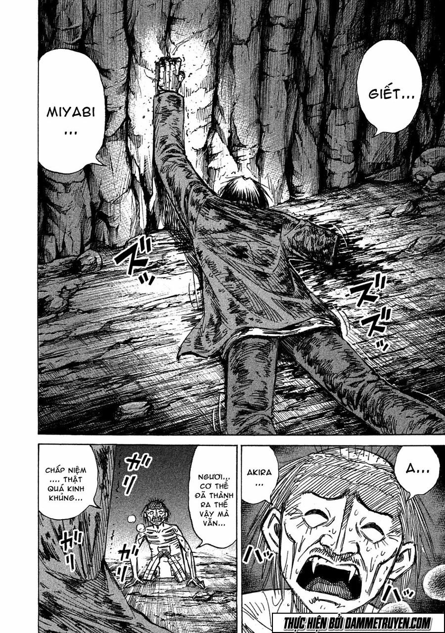 Đảo Ma Cà Rồng Chapter 497 - 9