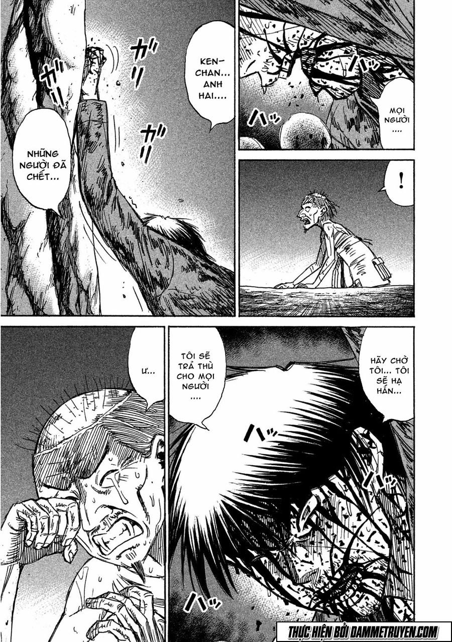 Đảo Ma Cà Rồng Chapter 497 - 10