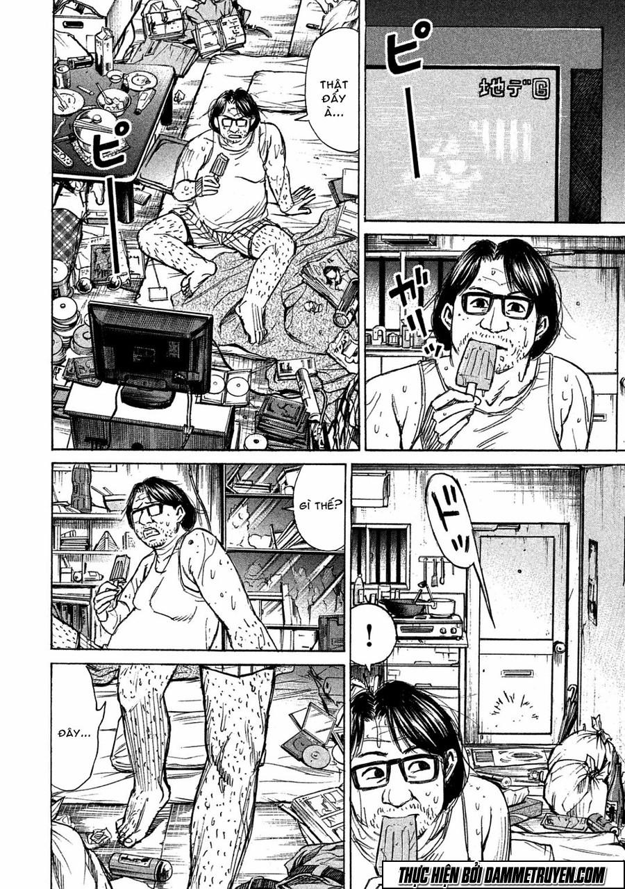 Đảo Ma Cà Rồng Chapter 498 - 11