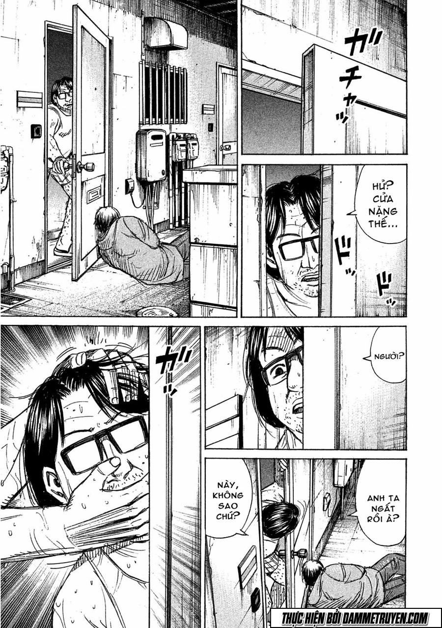 Đảo Ma Cà Rồng Chapter 498 - 12