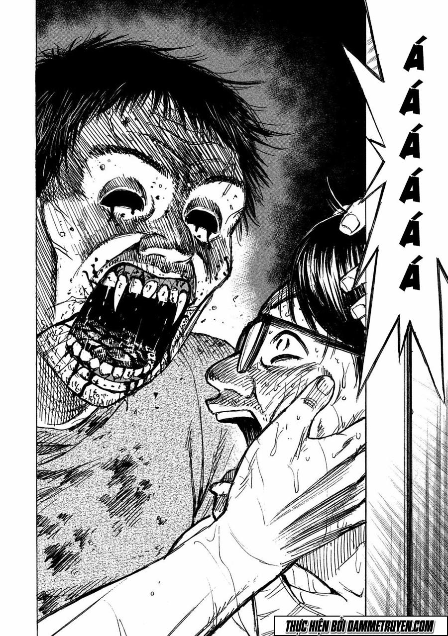 Đảo Ma Cà Rồng Chapter 498 - 13