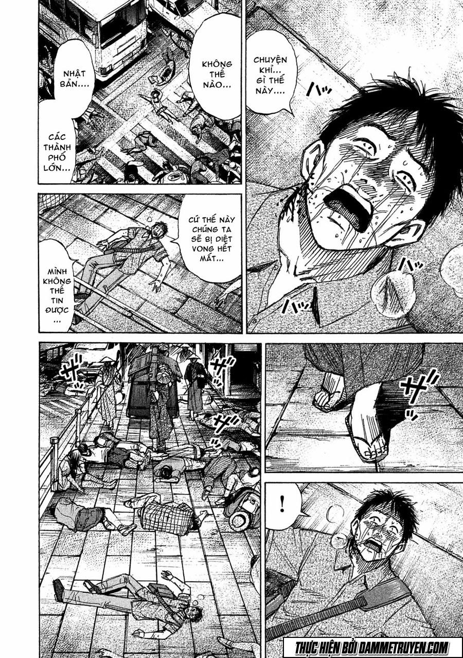 Đảo Ma Cà Rồng Chapter 498 - 15