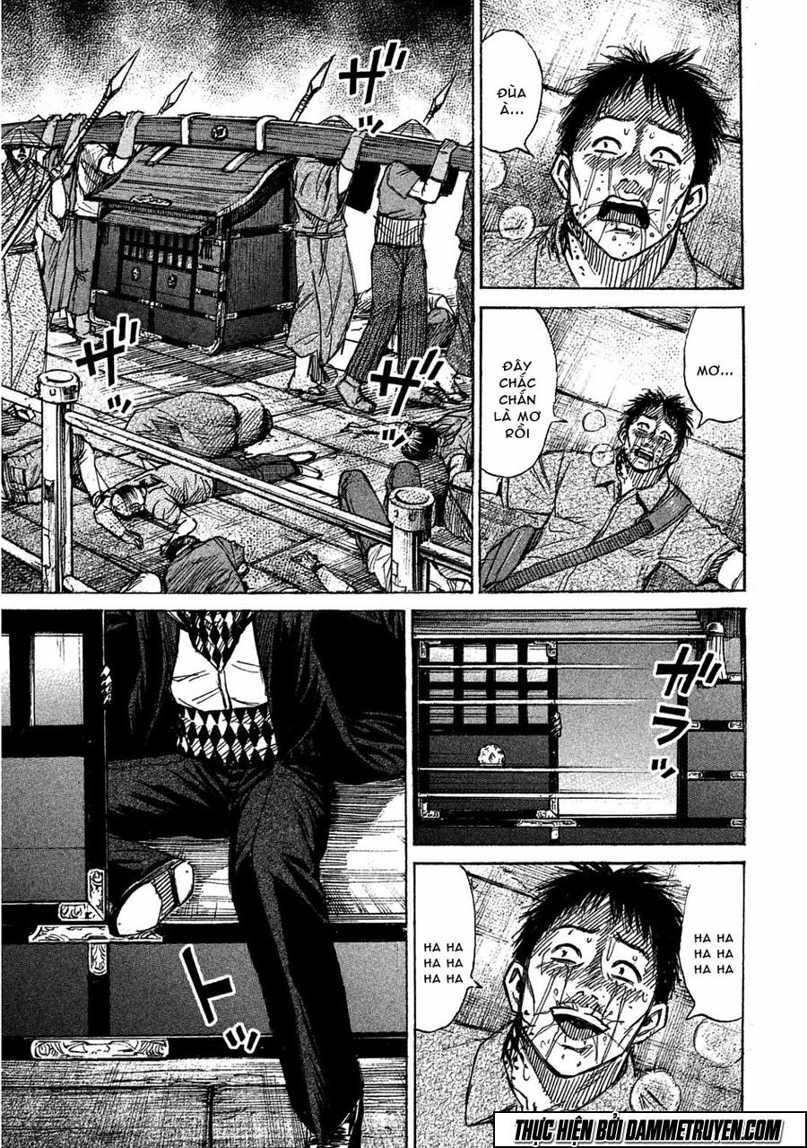 Đảo Ma Cà Rồng Chapter 498 - 16