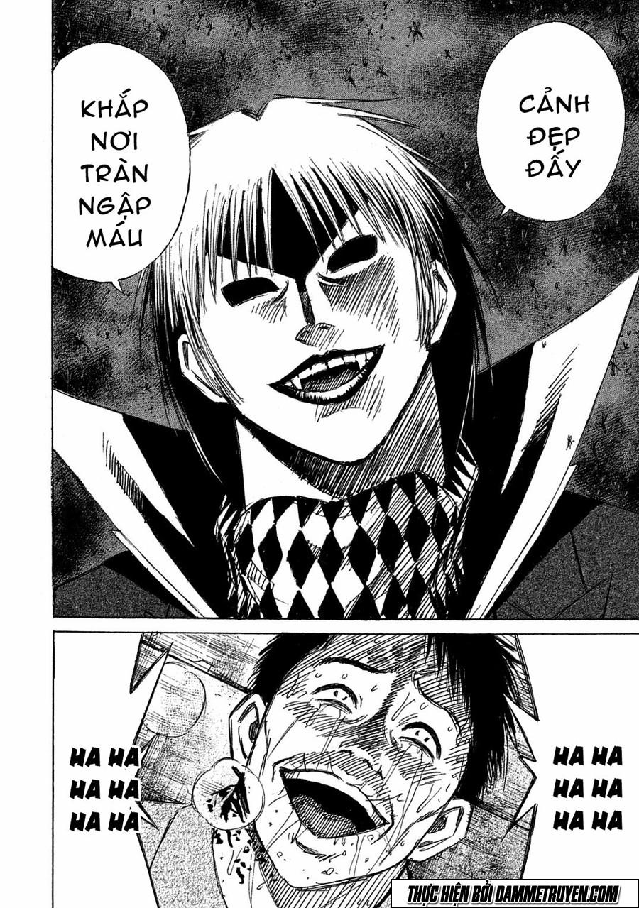 Đảo Ma Cà Rồng Chapter 498 - 19