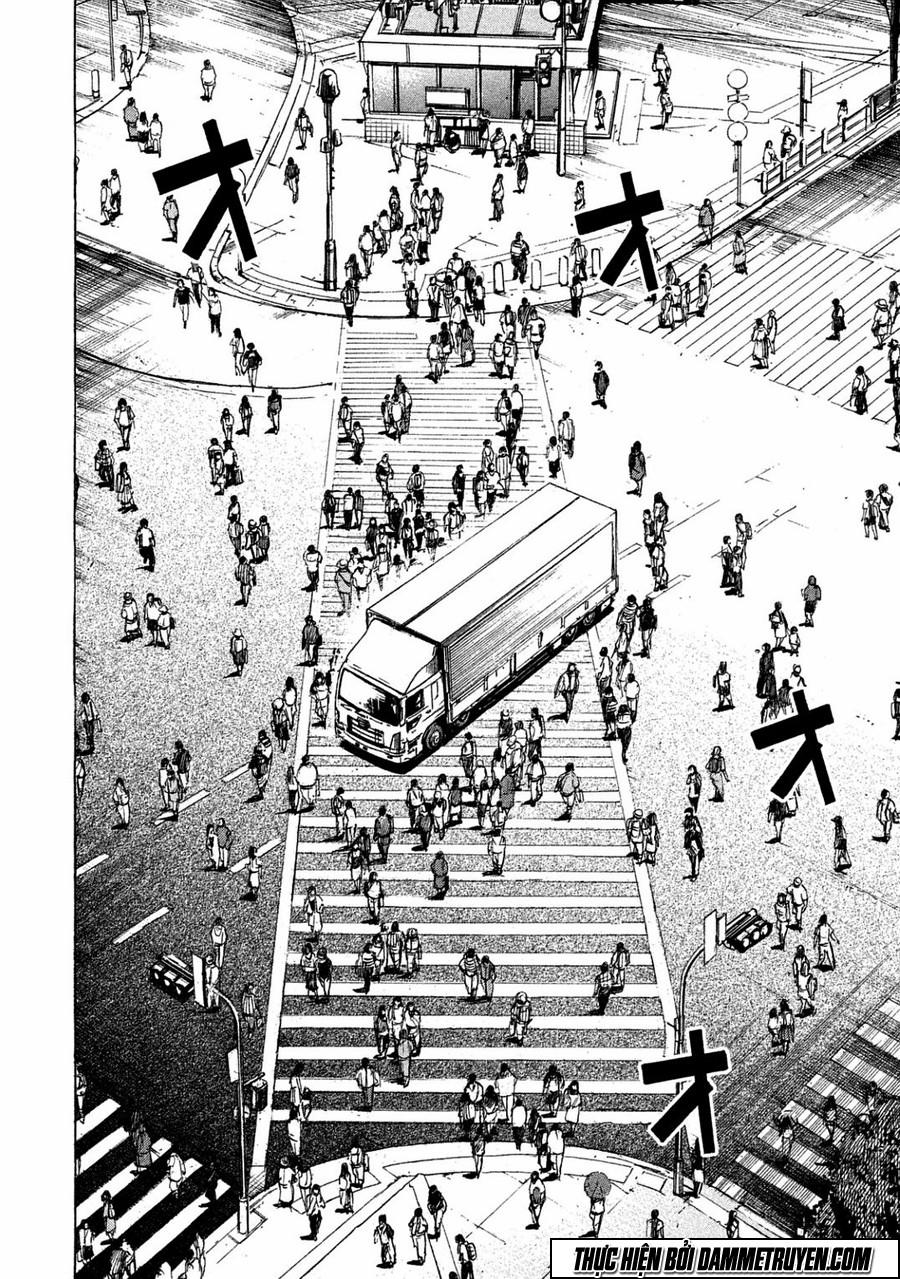 Đảo Ma Cà Rồng Chapter 498 - 3