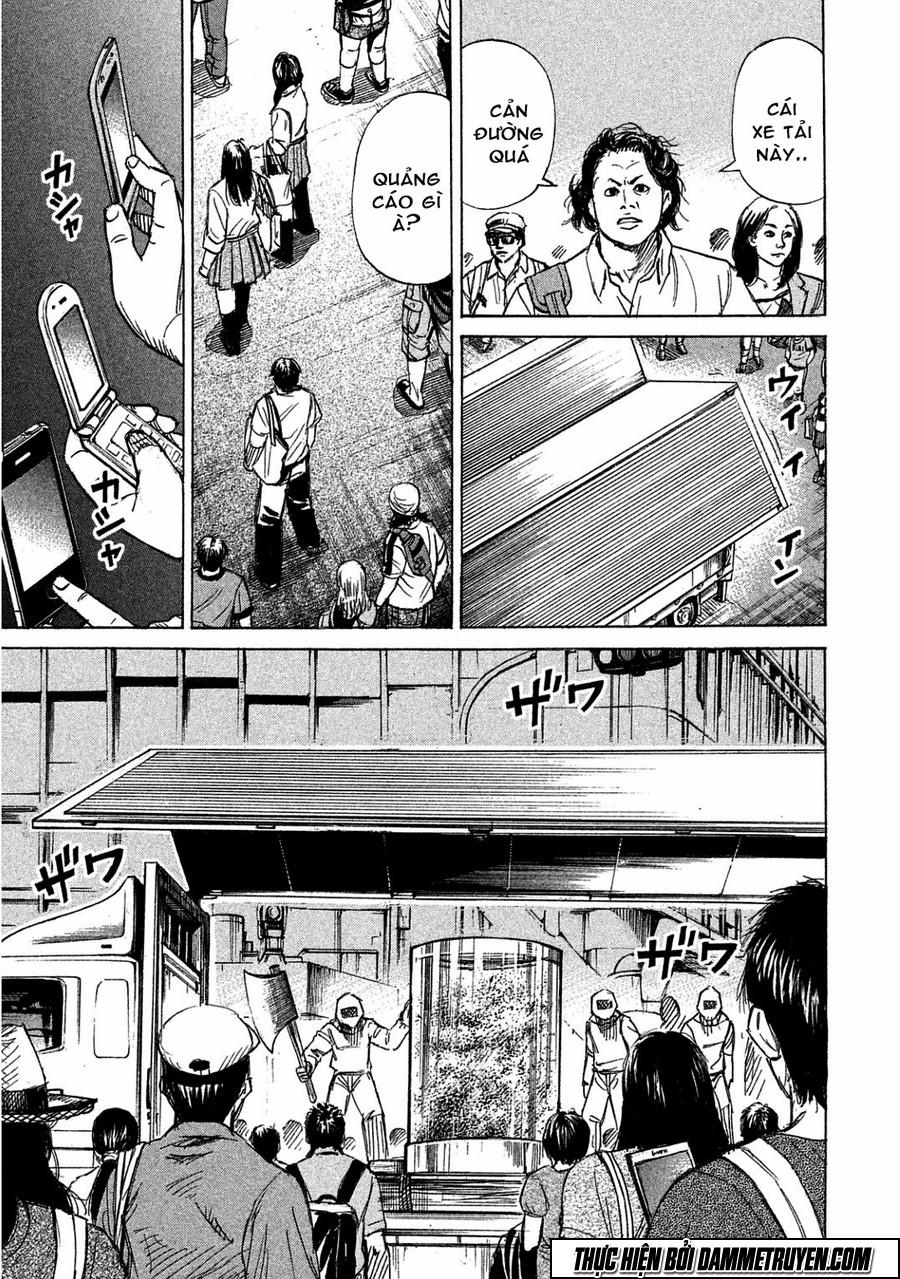 Đảo Ma Cà Rồng Chapter 498 - 4