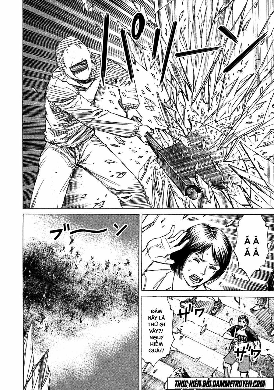 Đảo Ma Cà Rồng Chapter 498 - 5