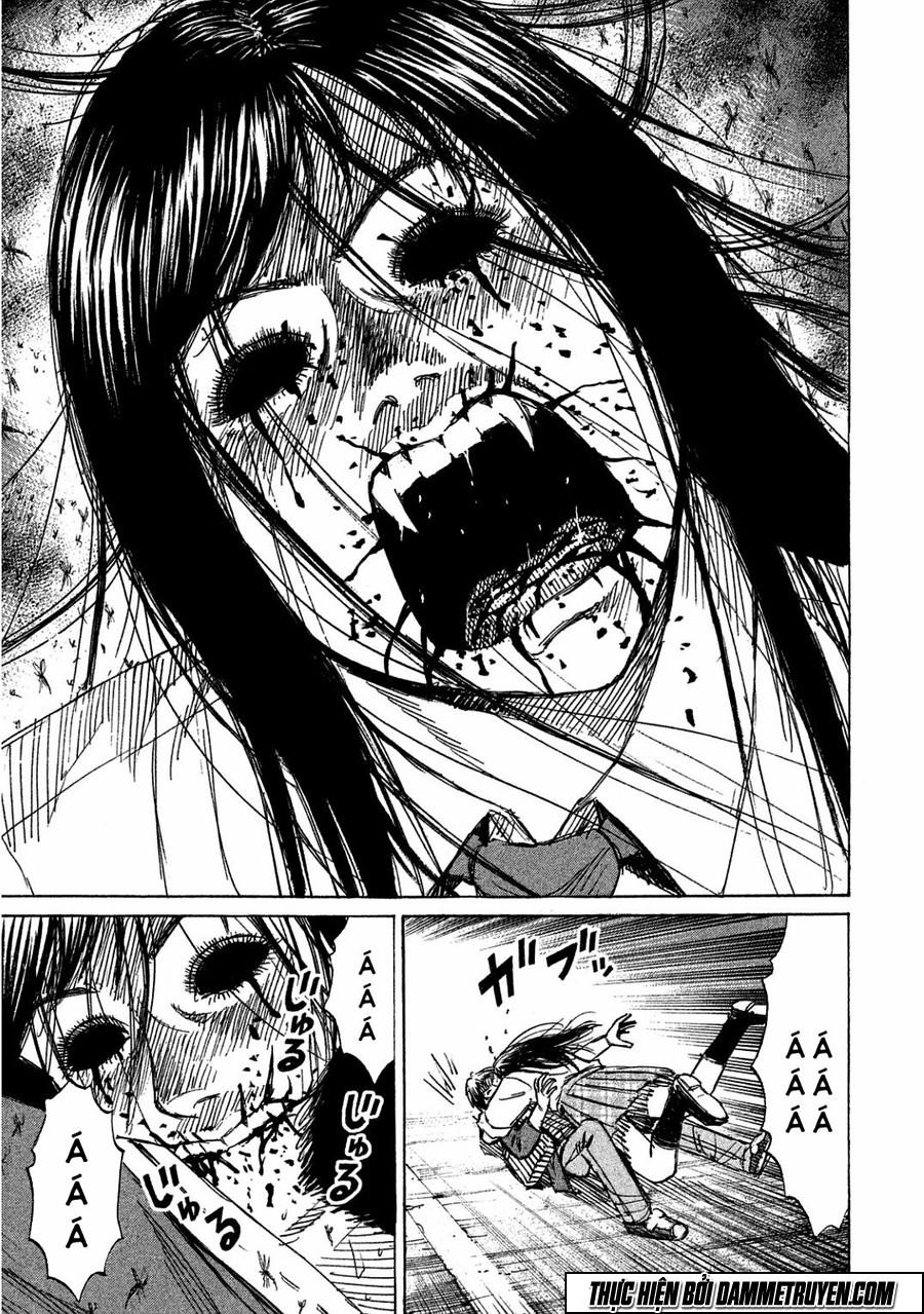 Đảo Ma Cà Rồng Chapter 498 - 8