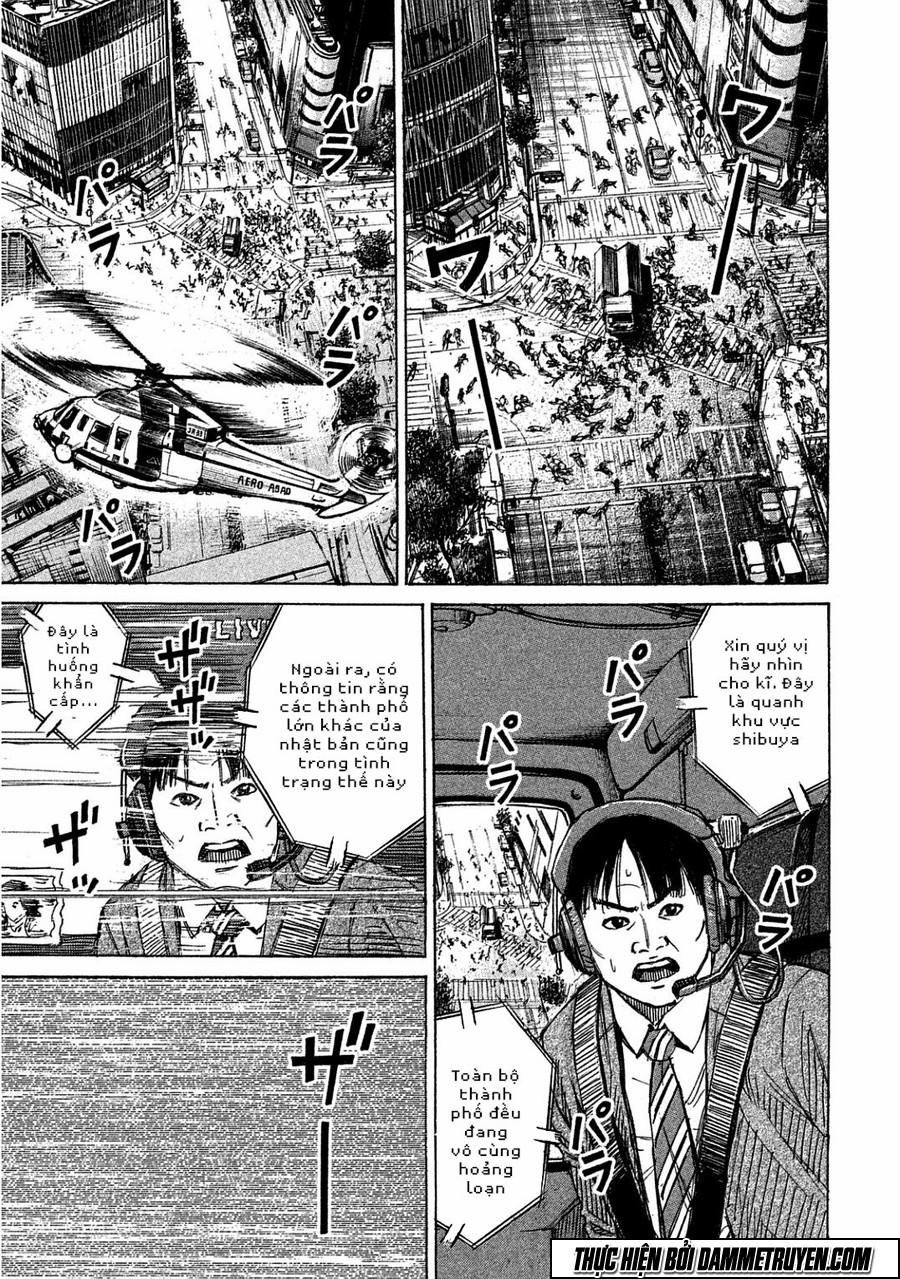 Đảo Ma Cà Rồng Chapter 498 - 10