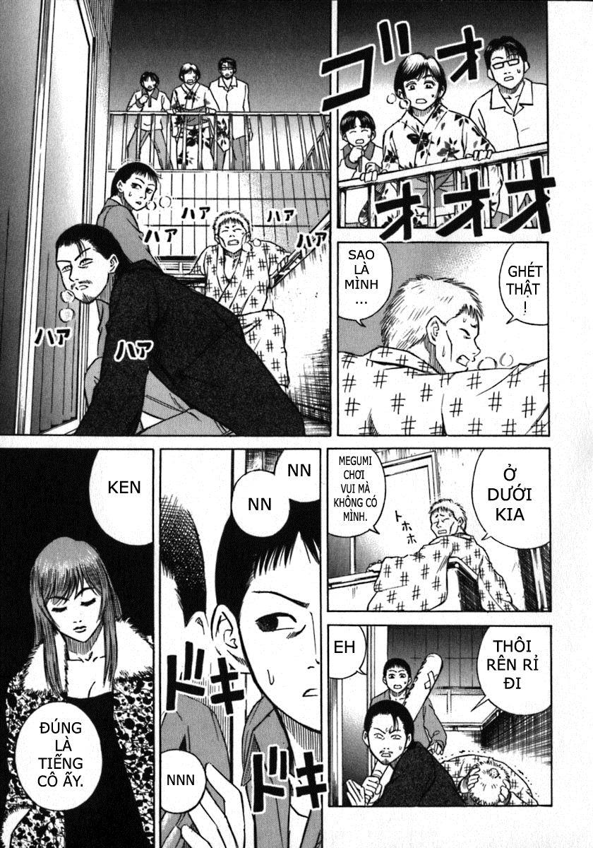 Đảo Ma Cà Rồng Chapter 5 - 14