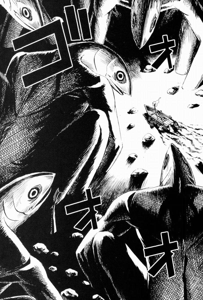 Đảo Ma Cà Rồng Chapter 50 - 13