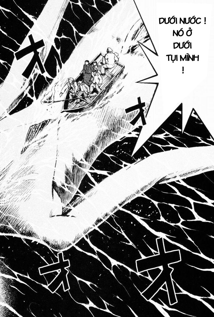 Đảo Ma Cà Rồng Chapter 50 - 20